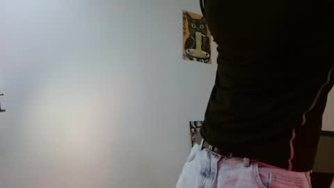 Snapshot of jaico_santos1 chatting on 13, 7, 2026 Jaico online show from 13, 7, 2026