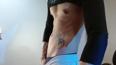 Snapshot of jaico_santos1 chatting on 18, 7, 2026 Jaico online show from 18, 7, 2026