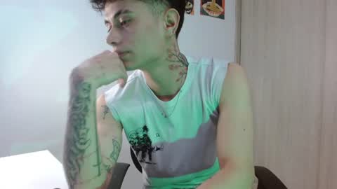 Snapshot of jaico_santos1 chatting on 23, 7, 2026 Jaico online show from 23, 7, 2026
