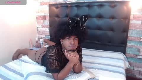 Snapshot of jaicob_runeer chatting on 29, 10, 2025 I AM JAICOB online show from 29, 10, 2025