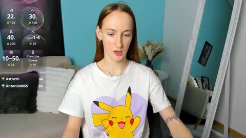 Jeidi online show from 26, 3, 2026