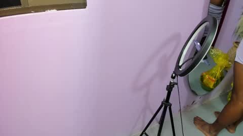 Snapshot of jailinashley chatting on 23, 12, 2025 jailinashley online show from 23, 12, 2025