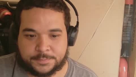 DADON online show from 21, 10, 2025