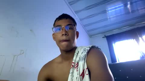 Snapshot of jairsalazar167 chatting on 17, 1, 2026 jairsalazar167 online show from 17, 1, 2026