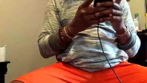 Snapshot of jakcjameson chatting on 23, 4, 2026 Jakc online show from 23, 4, 2026