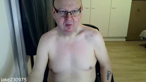 Jake2309 online show from 15, 12, 2025