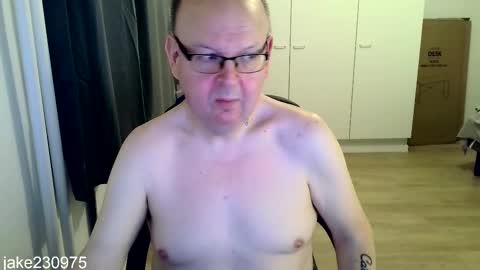 Jake2309 online show from 19, 2, 2026