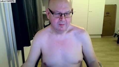 Jake2309 online show from 25, 2, 2026