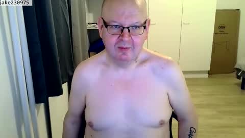 Jake2309 online show from 2, 3, 2026