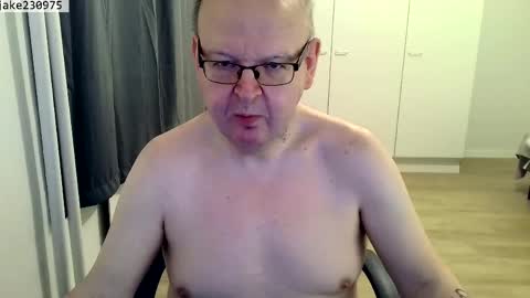 Jake2309 online show from 4, 4, 2026