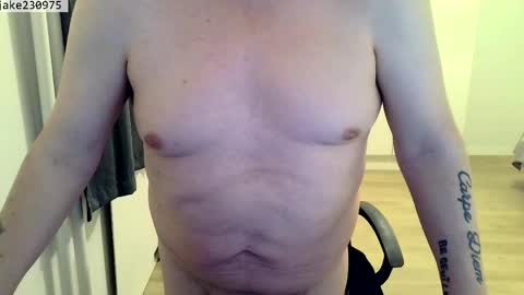 Snapshot of jake230975 chatting on 18, 5, 2026 Jake2309 online show from 18, 5, 2026