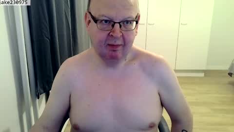 Snapshot of jake230975 chatting on 24, 5, 2026 Jake2309 online show from 24, 5, 2026