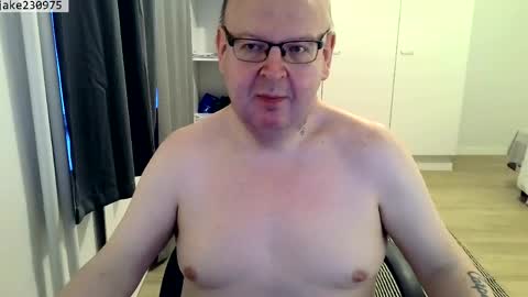 Snapshot of jake230975 chatting on 26, 5, 2026 Jake2309 online show from 26, 5, 2026