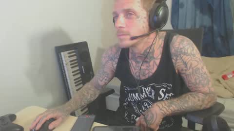 showingitoff online show from 15, 9, 2025