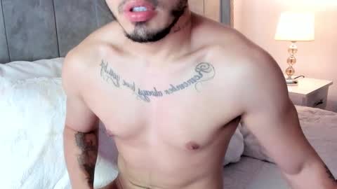 Snapshot of jake_blaze_25 chatting on 16, 10, 2025 Jake blaze 25 online show from 16, 10, 2025