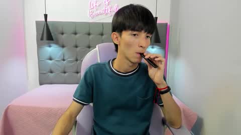 Snapshot of jake_evanss_ chatting on 29, 9, 2025 JAKE online show from 29, 9, 2025