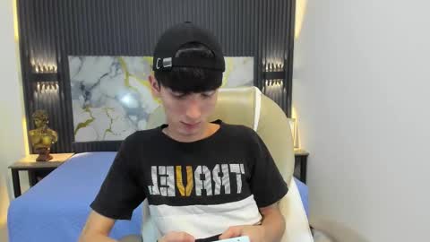 Snapshot of jake_evanss_ chatting on 30, 9, 2025 JAKE online show from 30, 9, 2025