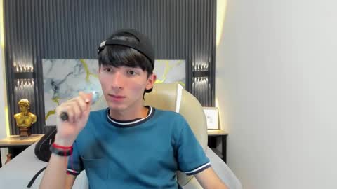 Snapshot of jake_evanss_ chatting on 7, 10, 2025 JAKE online show from 7, 10, 2025