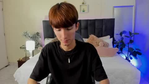 Snapshot of jake_evanss_ chatting on 24, 4, 2026 JAKE online show from 24, 4, 2026