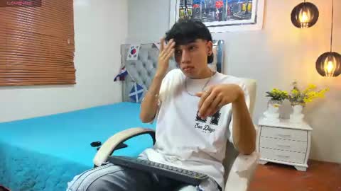 Snapshot of jake_falcon chatting on 3, 7, 2026 jake_falcon online show from 3, 7, 2026