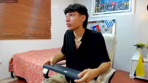Snapshot of jake_falcon chatting on 12, 7, 2026 jake_falcon online show from 12, 7, 2026