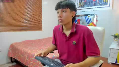 Snapshot of jake_falcon chatting on 17, 7, 2026 jake_falcon online show from 17, 7, 2026