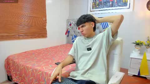 Snapshot of jake_falcon chatting on 18, 7, 2026 jake_falcon online show from 18, 7, 2026