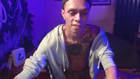 JakeRam online show from 12, 12, 2024