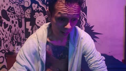 JakeRam online show from 12, 2, 2025