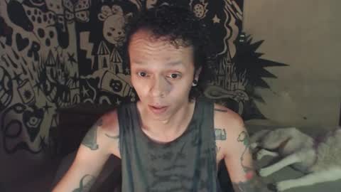 JakeRam online show from 15, 3, 2026