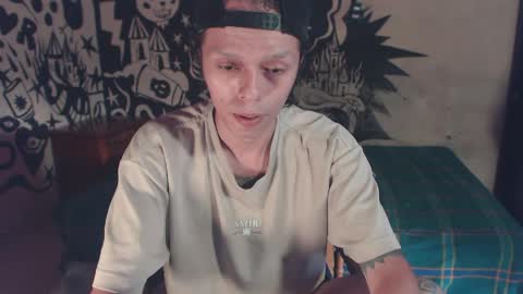 JakeRam online show from 11, 4, 2026