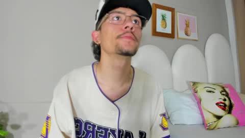 Snapshot of jake_miller__ chatting on 24, 4, 2026 Jake online show from 24, 4, 2026