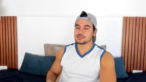 Jake  online show from 28, 11, 2025