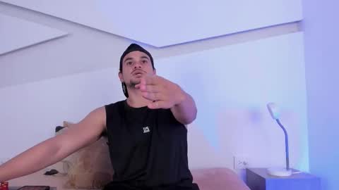 Jake  online show from 8, 3, 2026