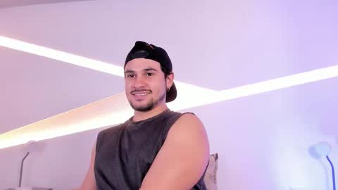 Jake  online show from 28, 3, 2026