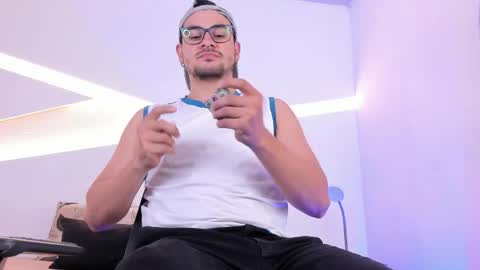 Snapshot of jake_muller1 chatting on 26, 4, 2026 Jake online show from 26, 4, 2026