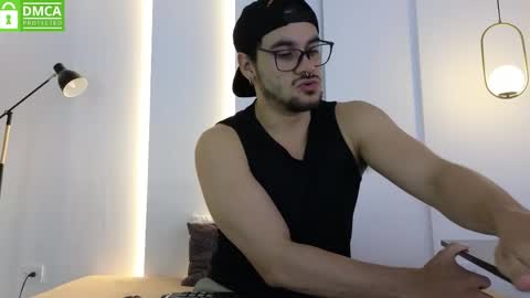 Snapshot of jake_muller1 chatting on 3, 6, 2026 Jake online show from 3, 6, 2026