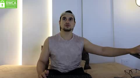 Snapshot of jake_muller1 chatting on 6, 6, 2026 Jake online show from 6, 6, 2026