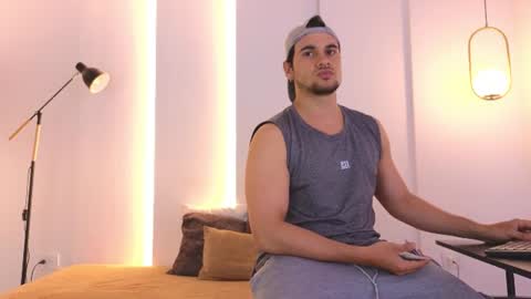Jake  online show from 27, 7, 2026