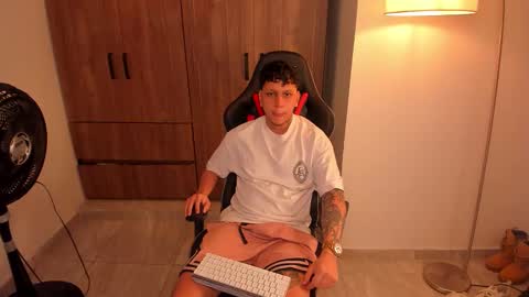 Jake Pons online show from 14, 2, 2026