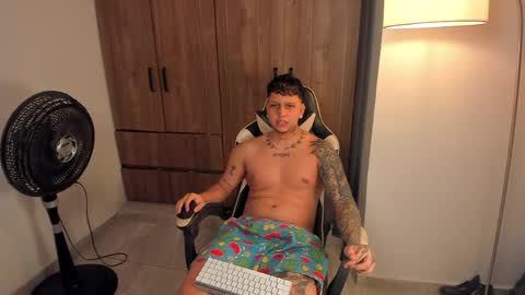 Snapshot of jake_pons chatting on 22, 5, 2026 Jake Pons online show from 22, 5, 2026
