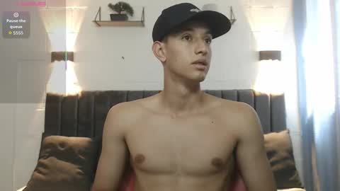 Hi guys im new 3 online show from 22, 9, 2025