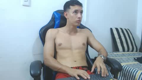 Hi guys im new 3 online show from 19, 3, 2026