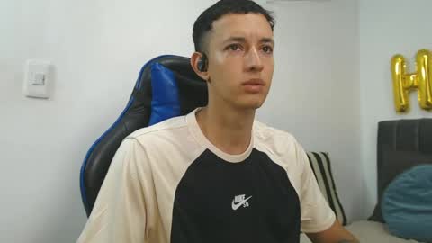 Hi guys im new 3 online show from 25, 5, 2026