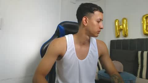 Hi guys im new 3 online show from 26, 5, 2026