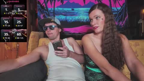 Snapshot of jake_stallion chatting on 26, 11, 2025 Jake and Mal online show from 26, 11, 2025