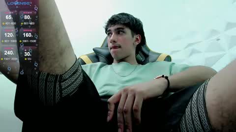 jake_tripp online show from 4, 12, 2024