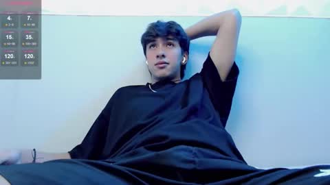 jake_tripp online show from 25, 10, 2025