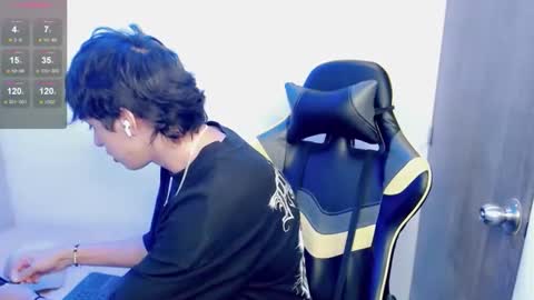 jake_tripp online show from 6, 11, 2025