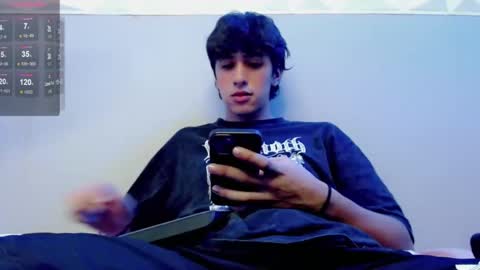 jake_tripp online show from 8, 11, 2025